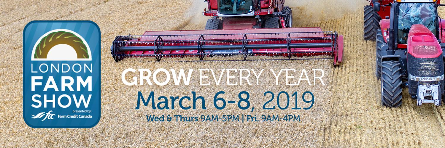 London Farm Show