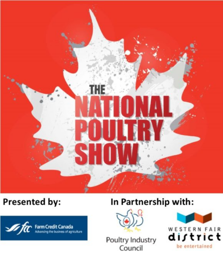 Poultry Industry Conference & Exhibition